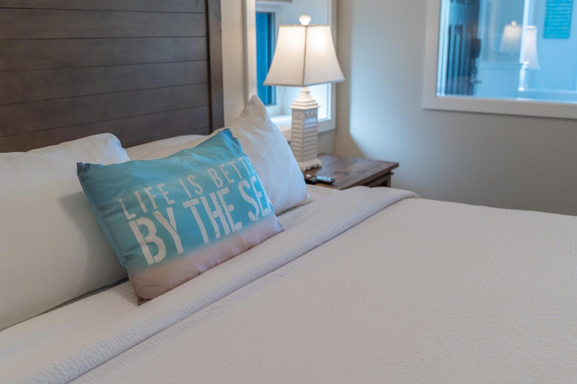 Sookepoint Ocean Cottage Resort מראה חיצוני תמונה