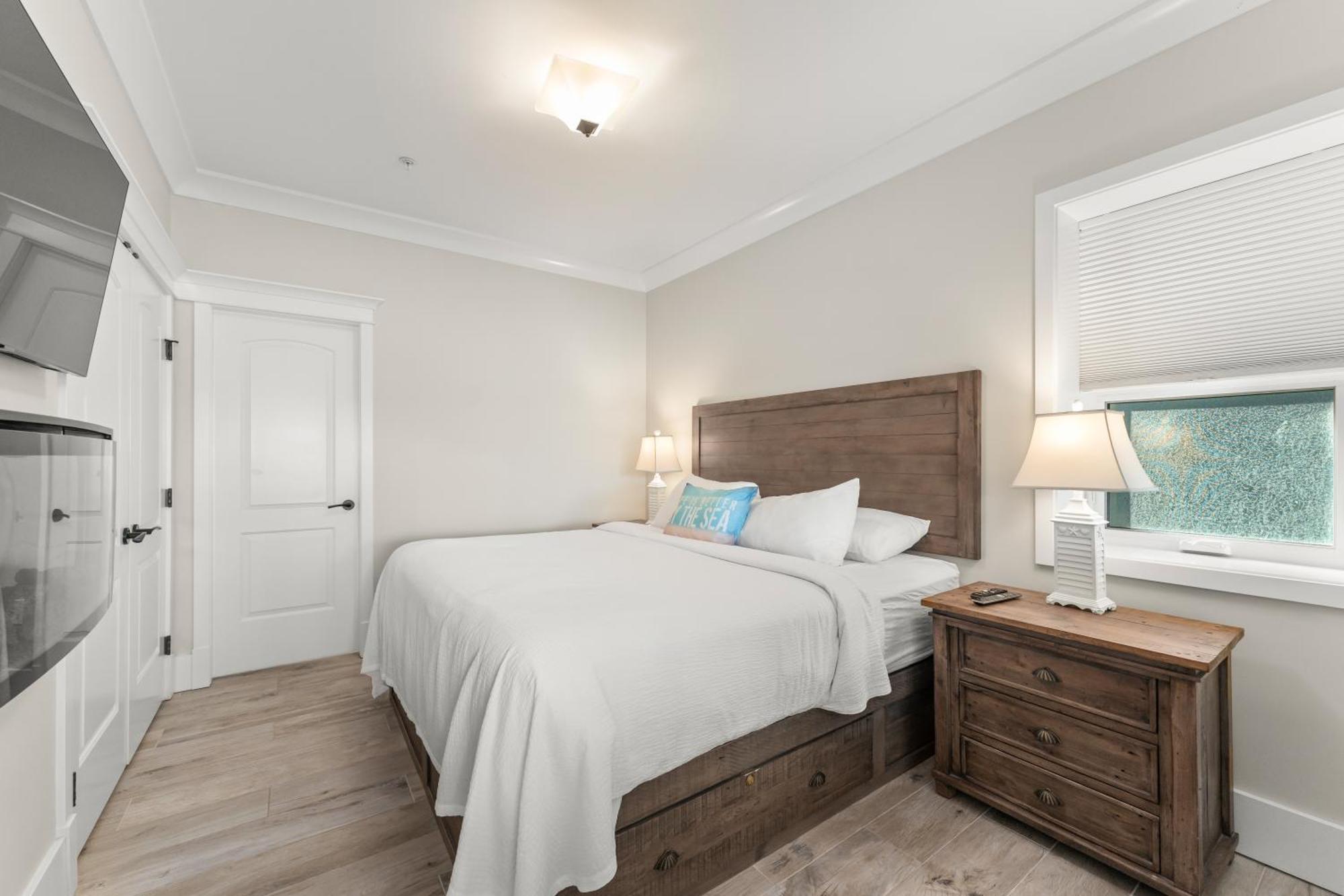 Sookepoint Ocean Cottage Resort מראה חיצוני תמונה