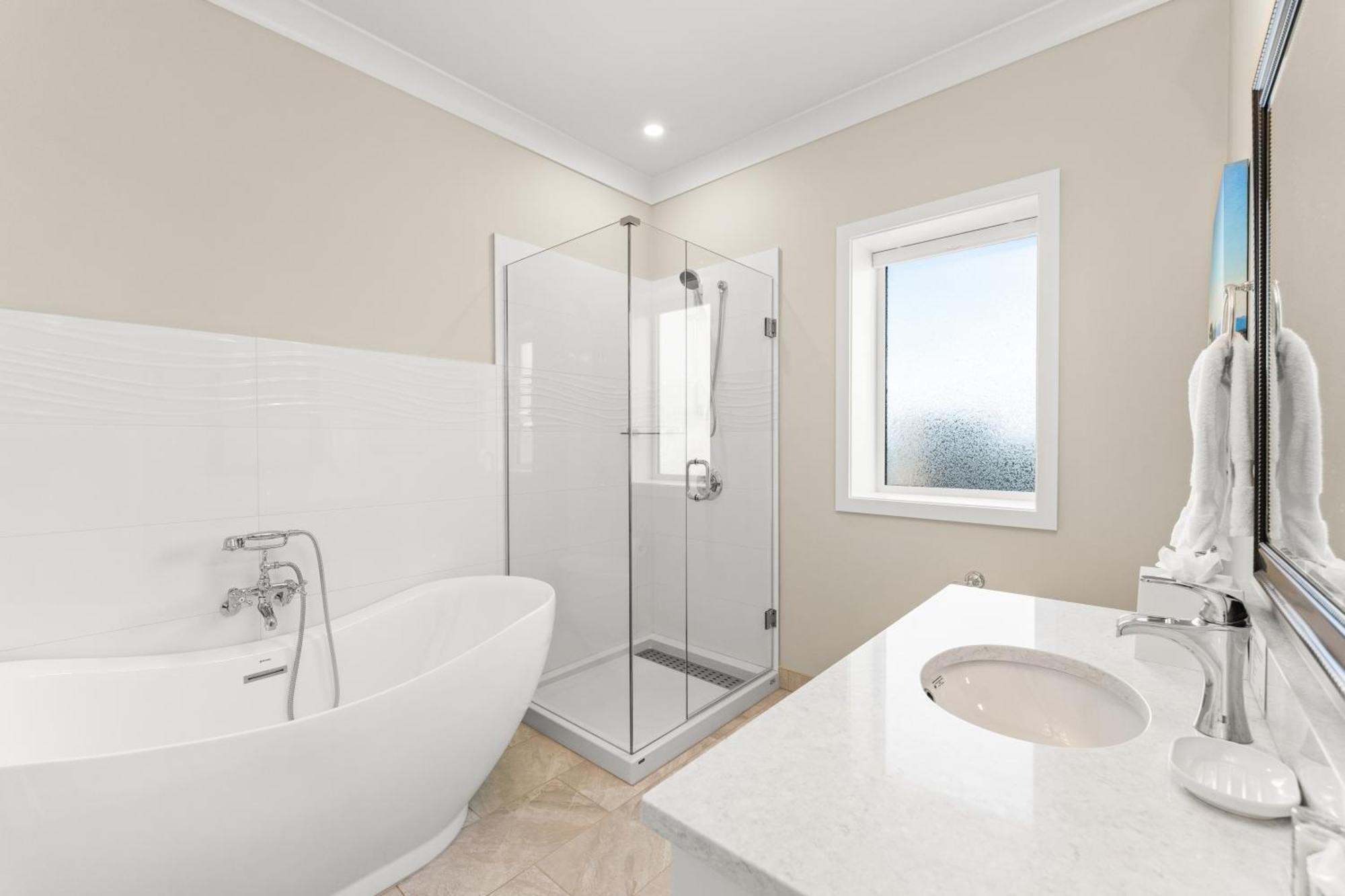 Sookepoint Ocean Cottage Resort מראה חיצוני תמונה