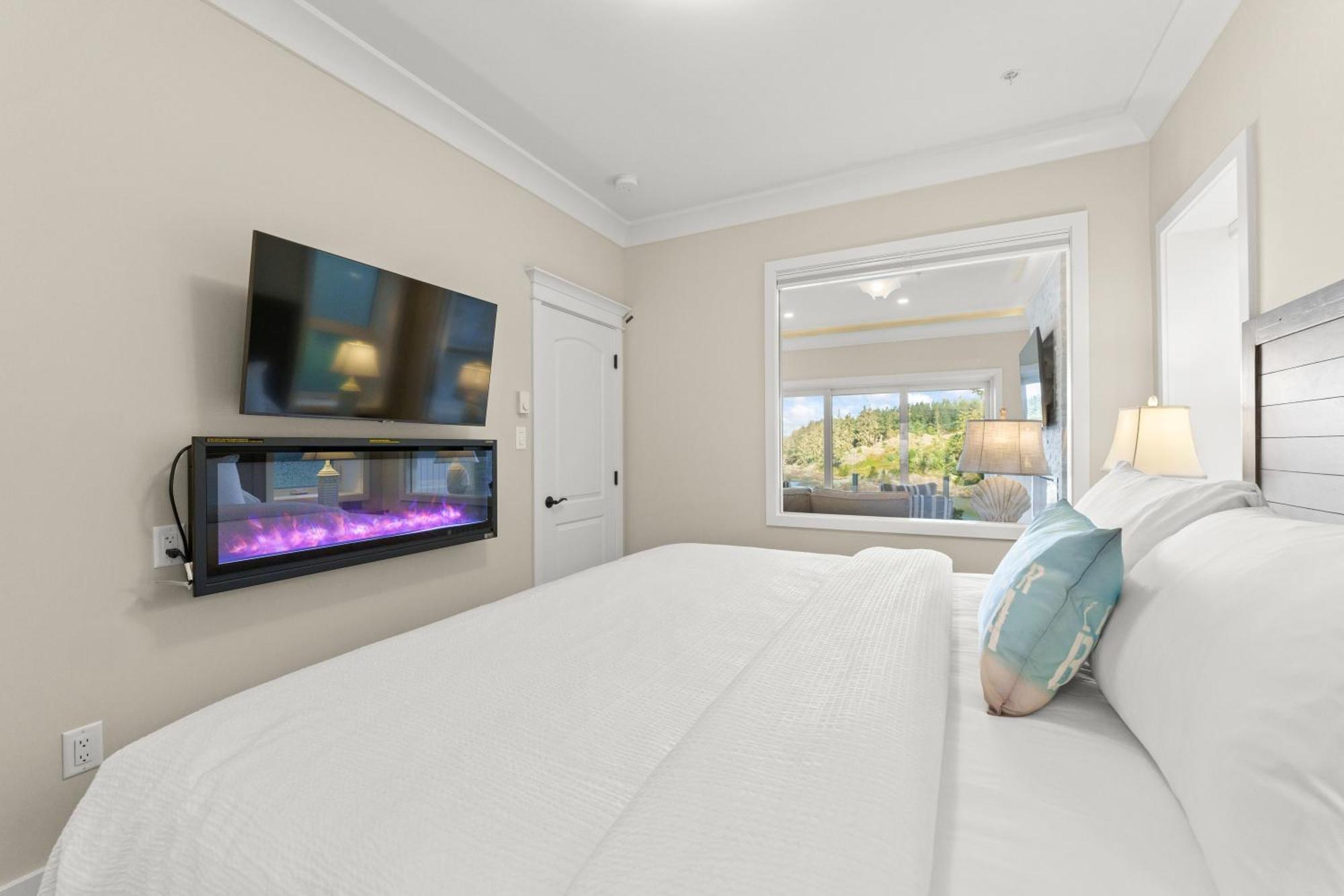 Sookepoint Ocean Cottage Resort מראה חיצוני תמונה