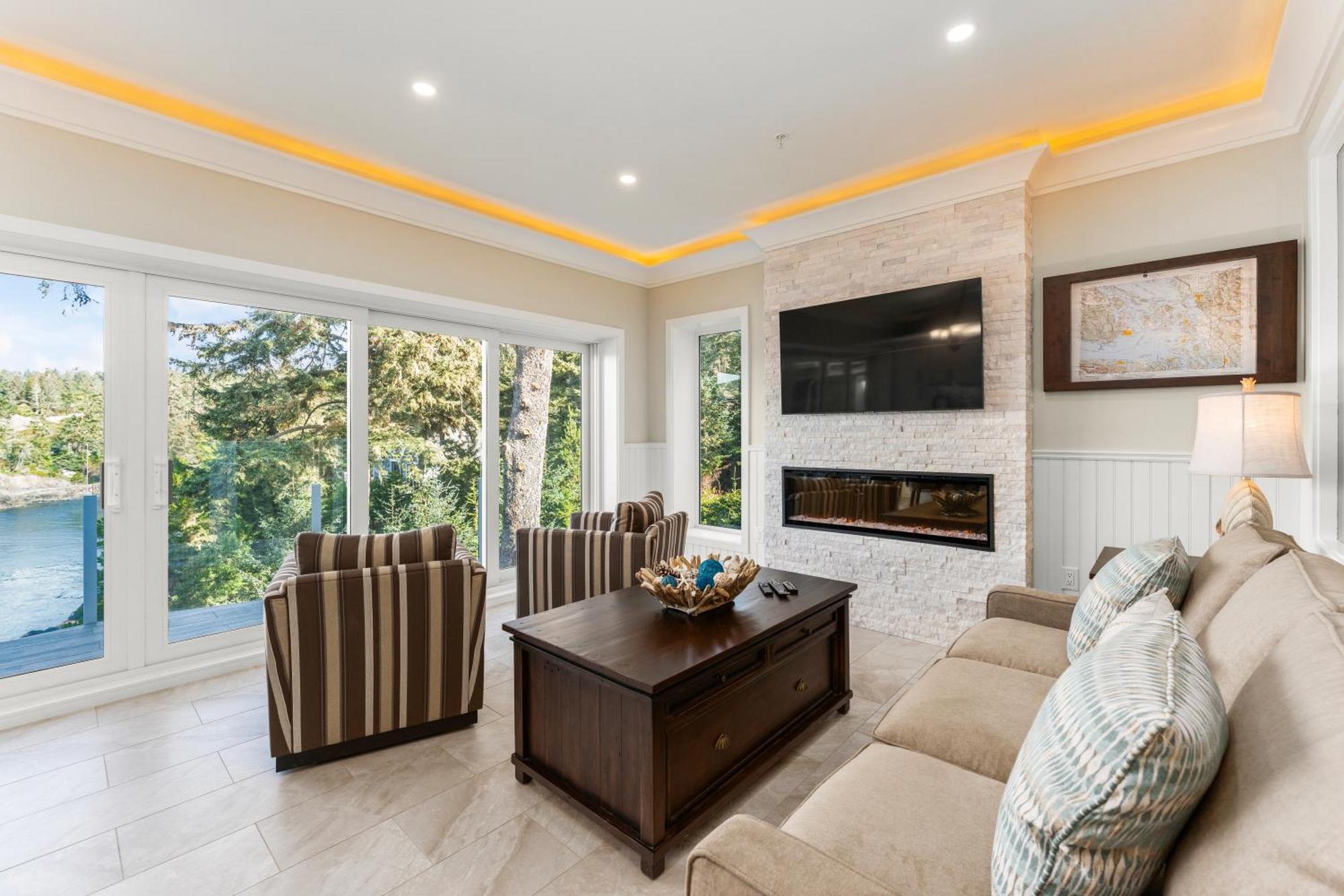 Sookepoint Ocean Cottage Resort מראה חיצוני תמונה