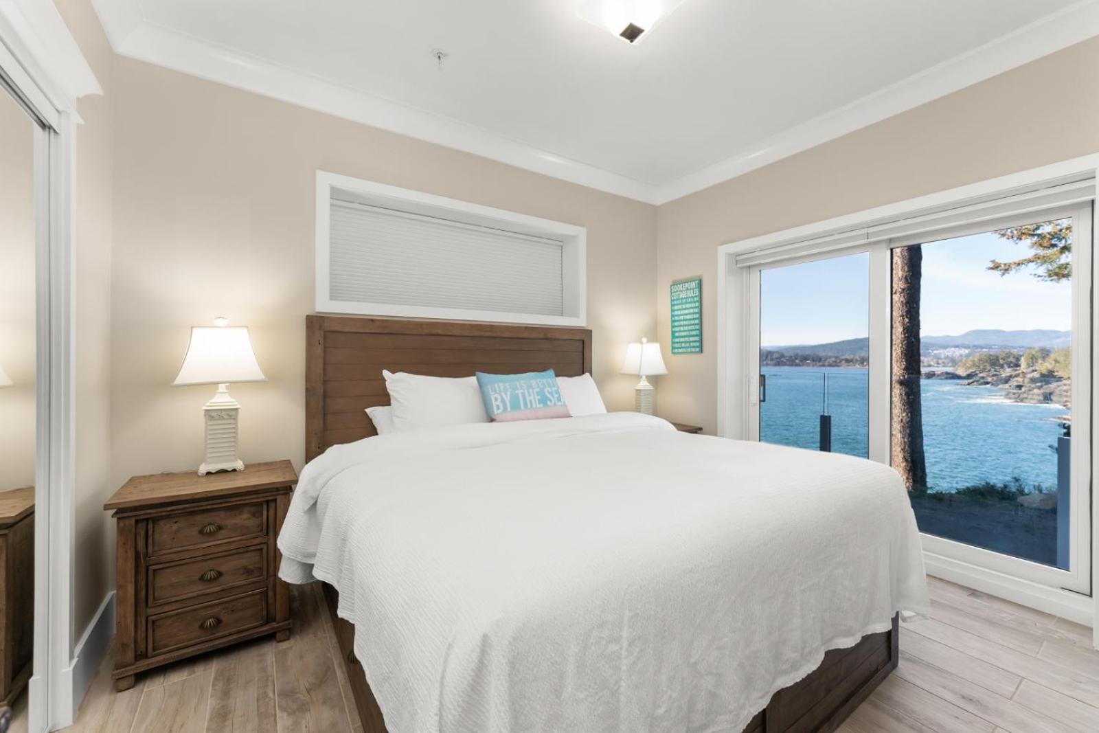 Sookepoint Ocean Cottage Resort מראה חיצוני תמונה
