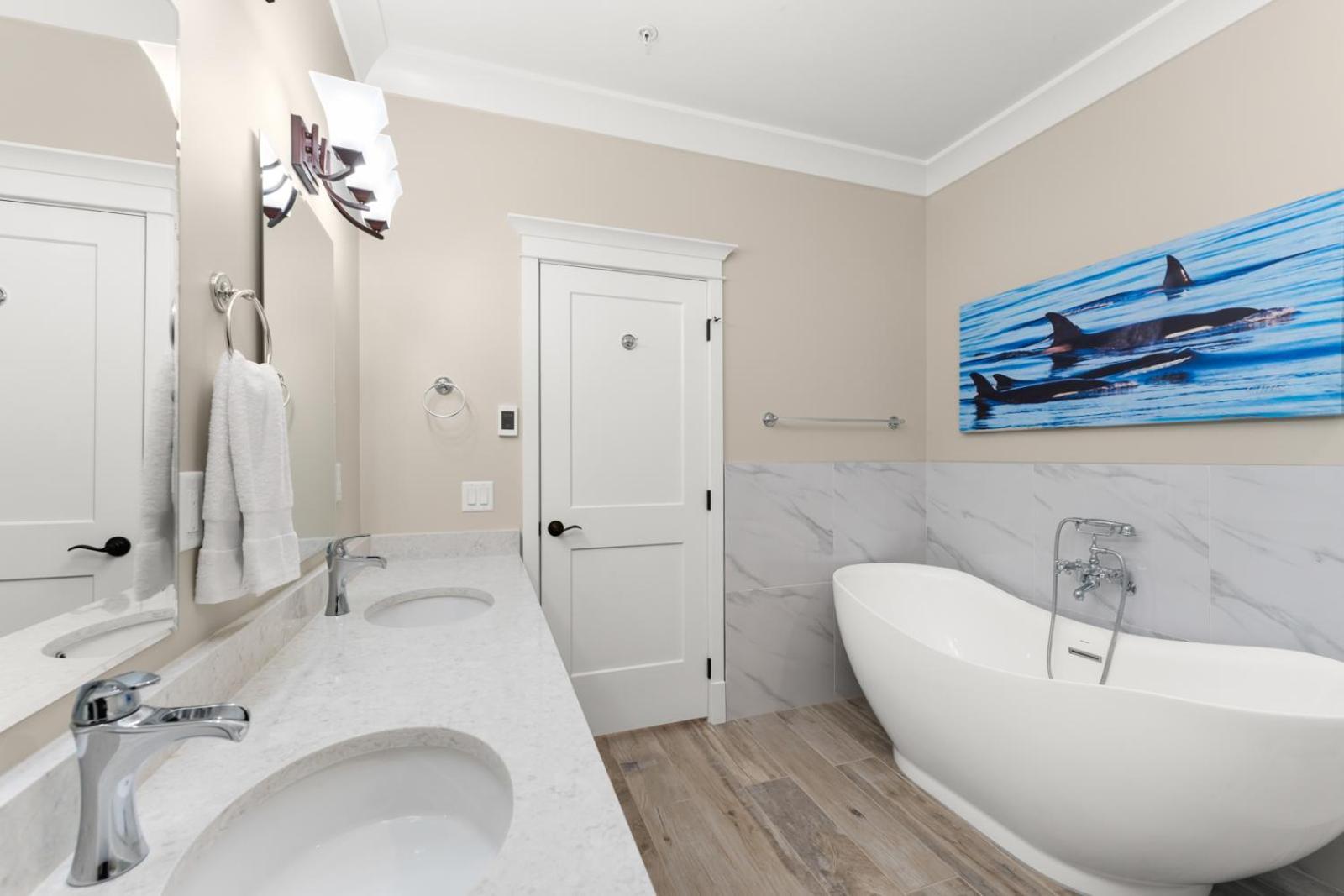 Sookepoint Ocean Cottage Resort מראה חיצוני תמונה