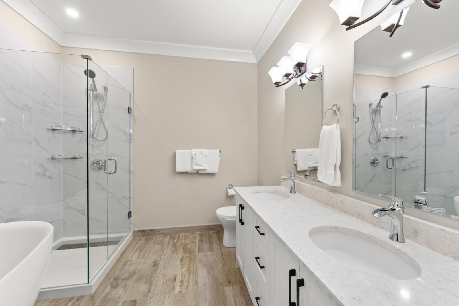 Sookepoint Ocean Cottage Resort מראה חיצוני תמונה