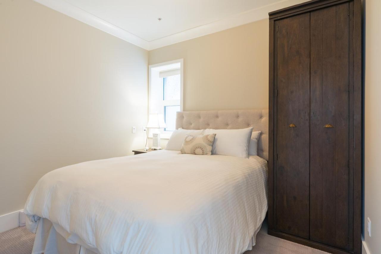 Sookepoint Ocean Cottage Resort מראה חיצוני תמונה
